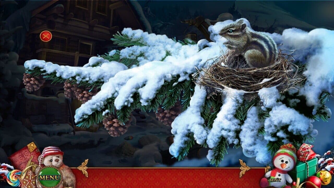 Christmas Adventures: A Winter Night's Dream thumbnail 3