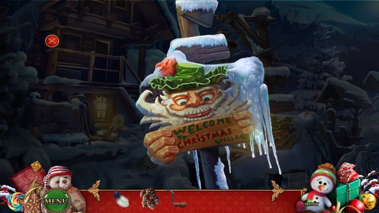 Christmas Adventures: A Winter Night's Dream thumbnail 5