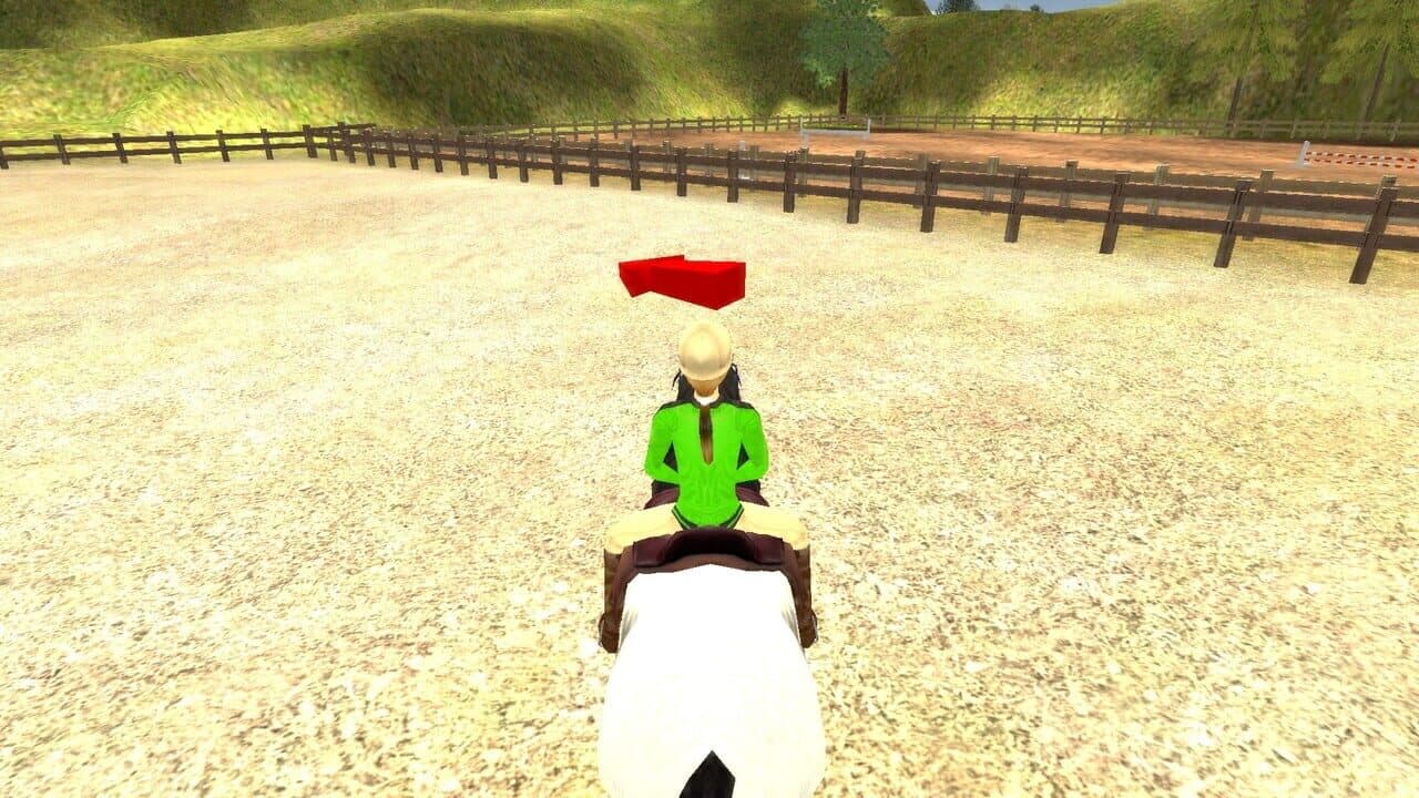 Rider's World: I Want to Ride! thumbnail 12