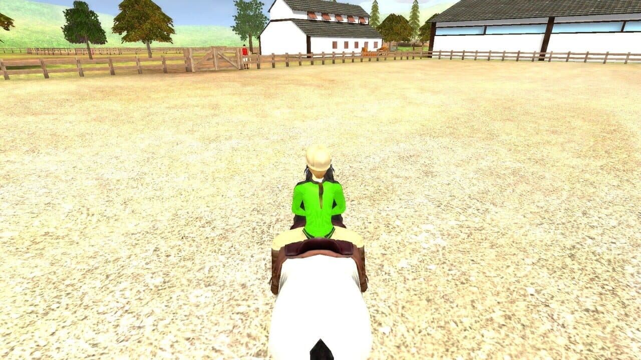 Rider's World: I Want to Ride! thumbnail 13