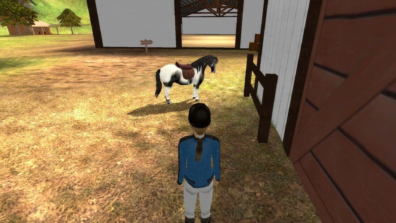 Rider's World: I Want to Ride! thumbnail 22