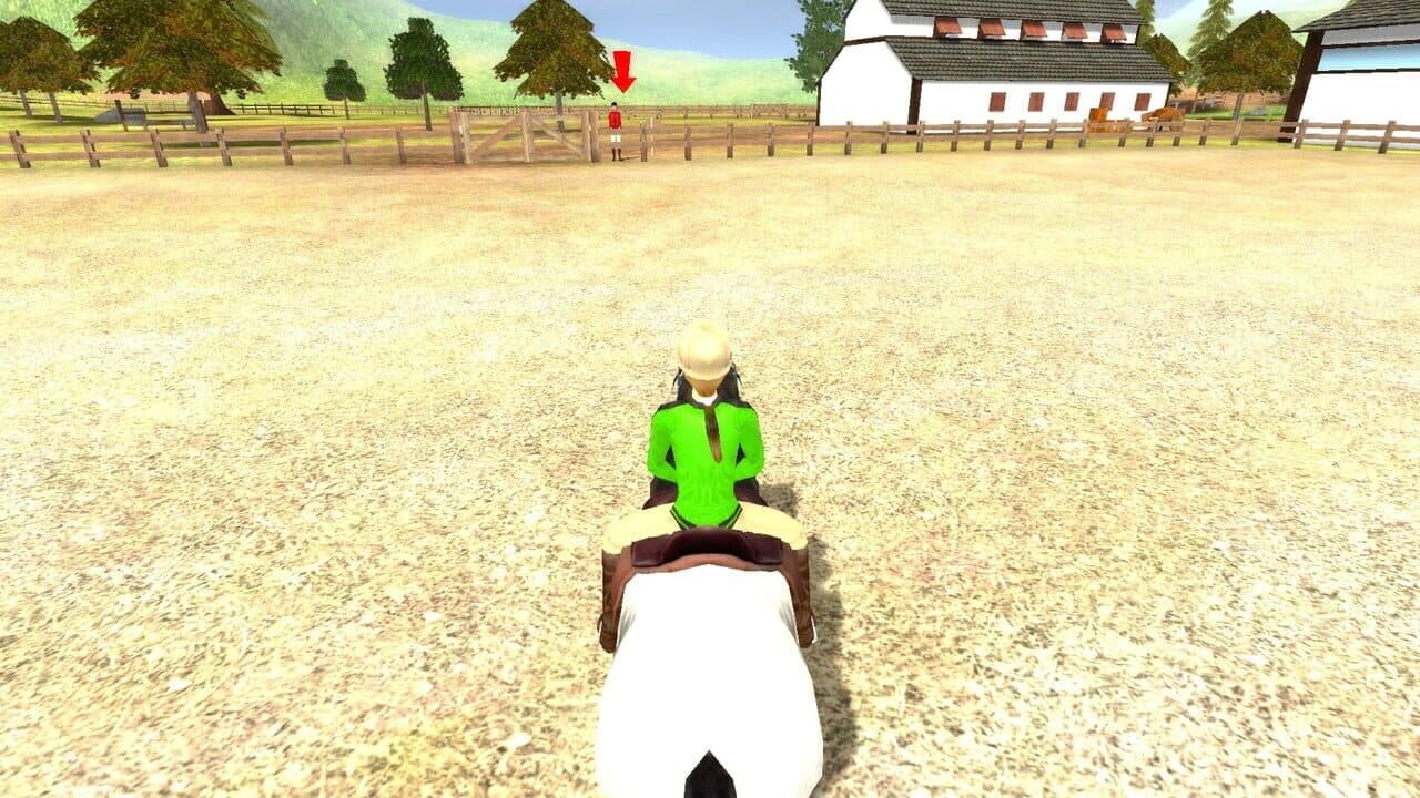 Rider's World: I Want to Ride! thumbnail 14