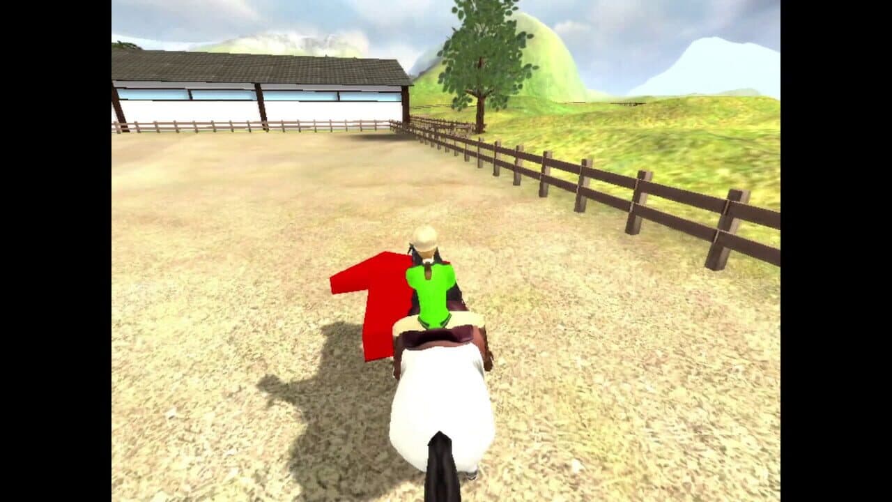 Rider's World: I Want to Ride! thumbnail 20
