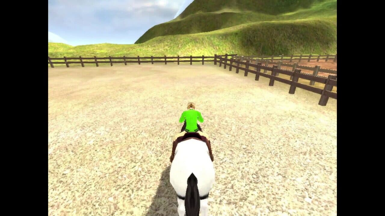 Rider's World: I Want to Ride! thumbnail 21