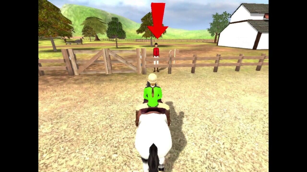 Rider's World: I Want to Ride! thumbnail 34