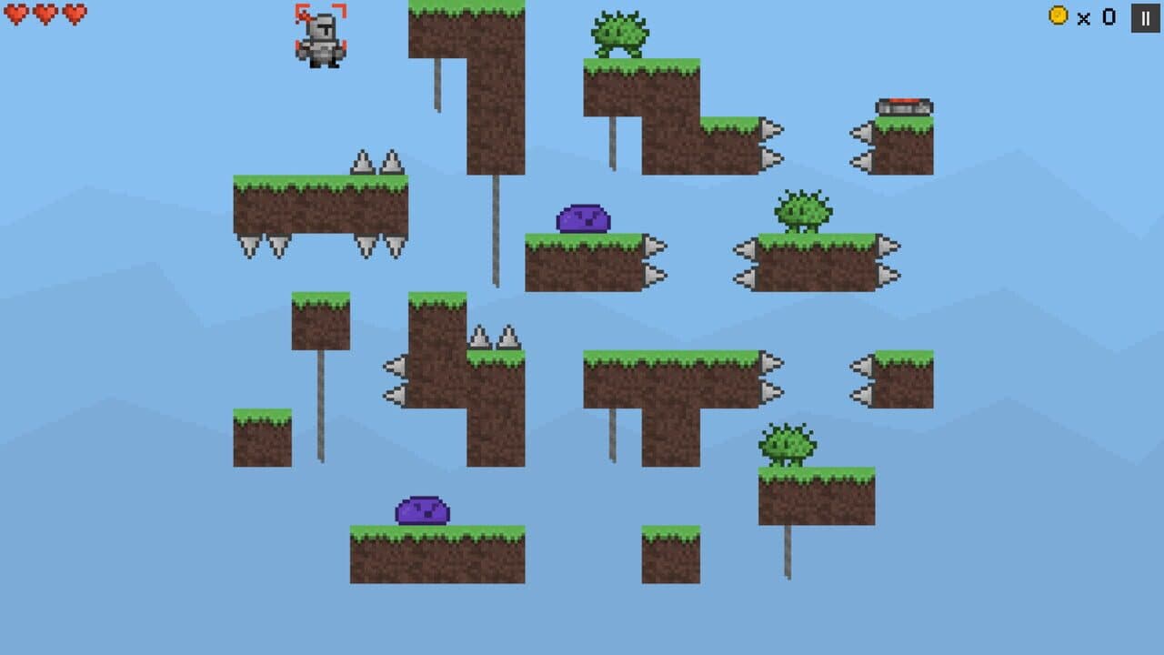 Knightmare thumbnail 5