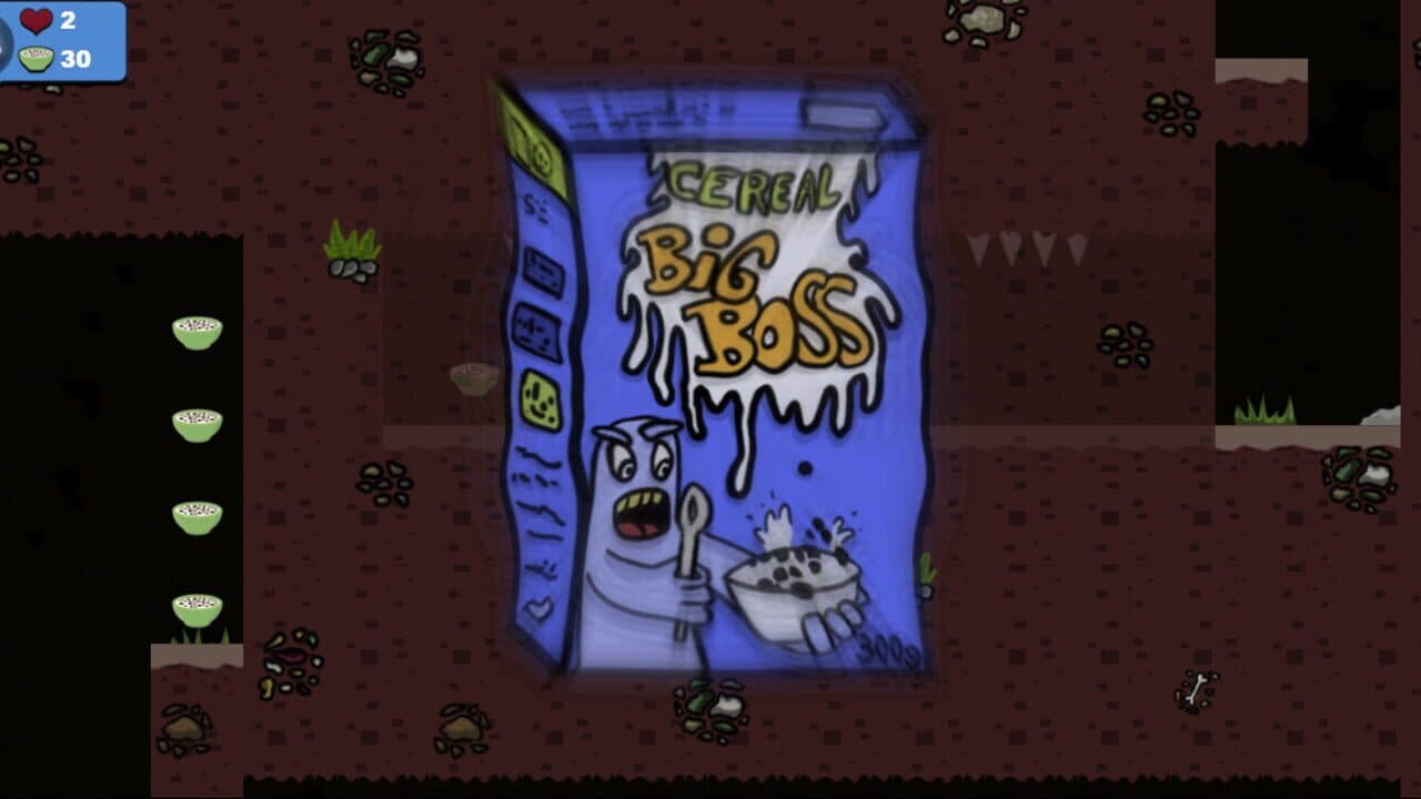 Gabriel's Worlds: The Adventure screenshot 1