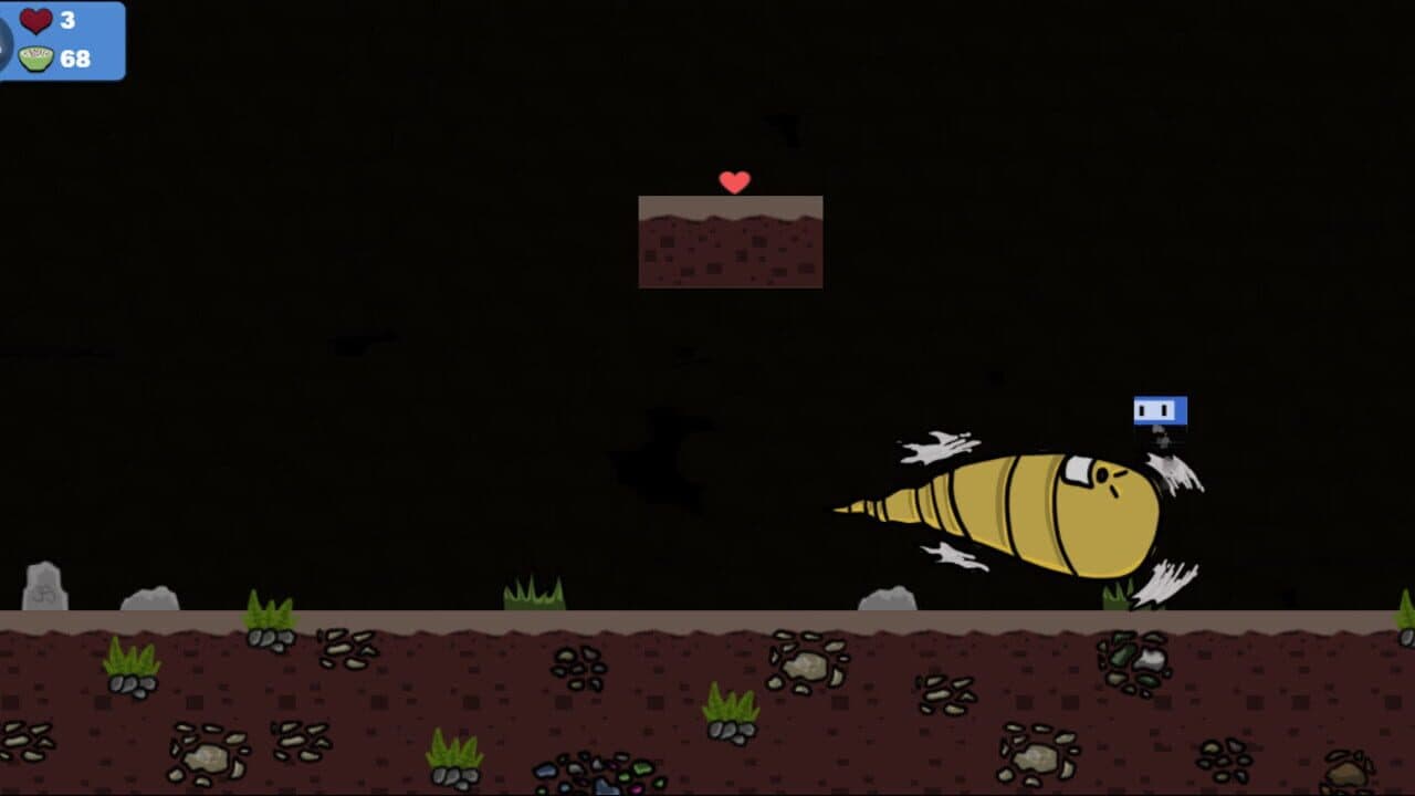 Gabriel's Worlds: The Adventure thumbnail 2