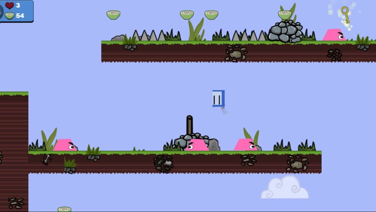 Gabriel's Worlds: The Adventure thumbnail 5
