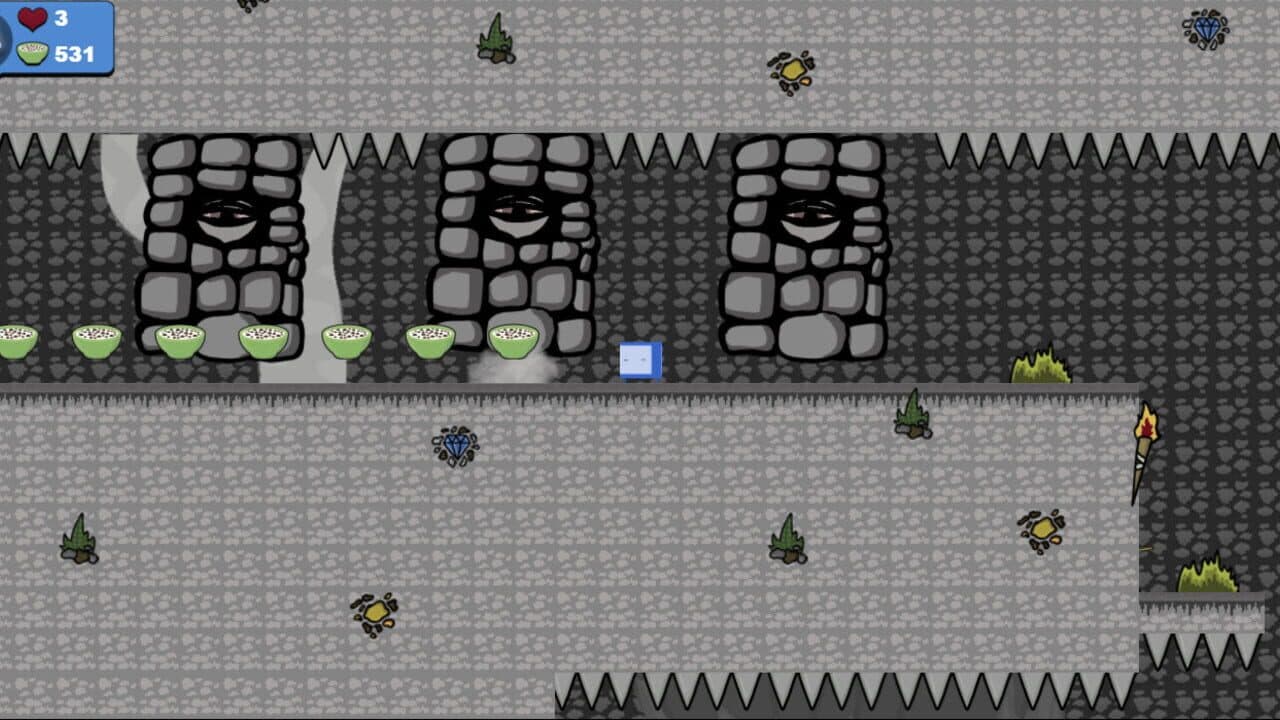 Gabriel's Worlds: The Adventure thumbnail 7