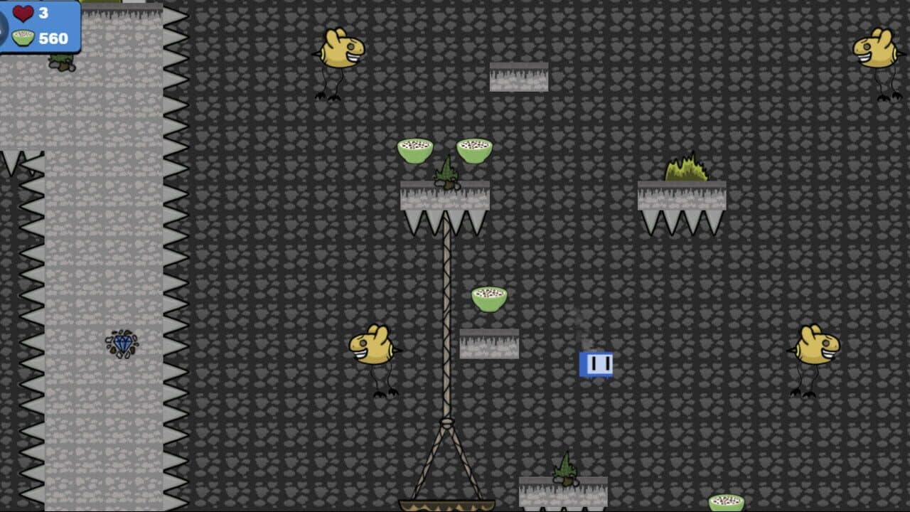 Gabriel's Worlds: The Adventure thumbnail 3