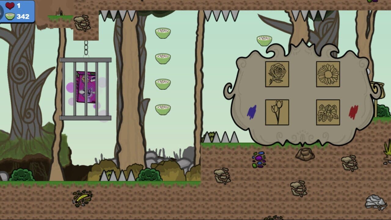 Gabriel's Worlds: The Adventure thumbnail 4