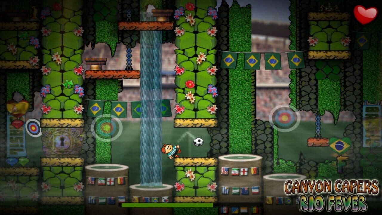 Canyon Capers: Rio Fever thumbnail 8