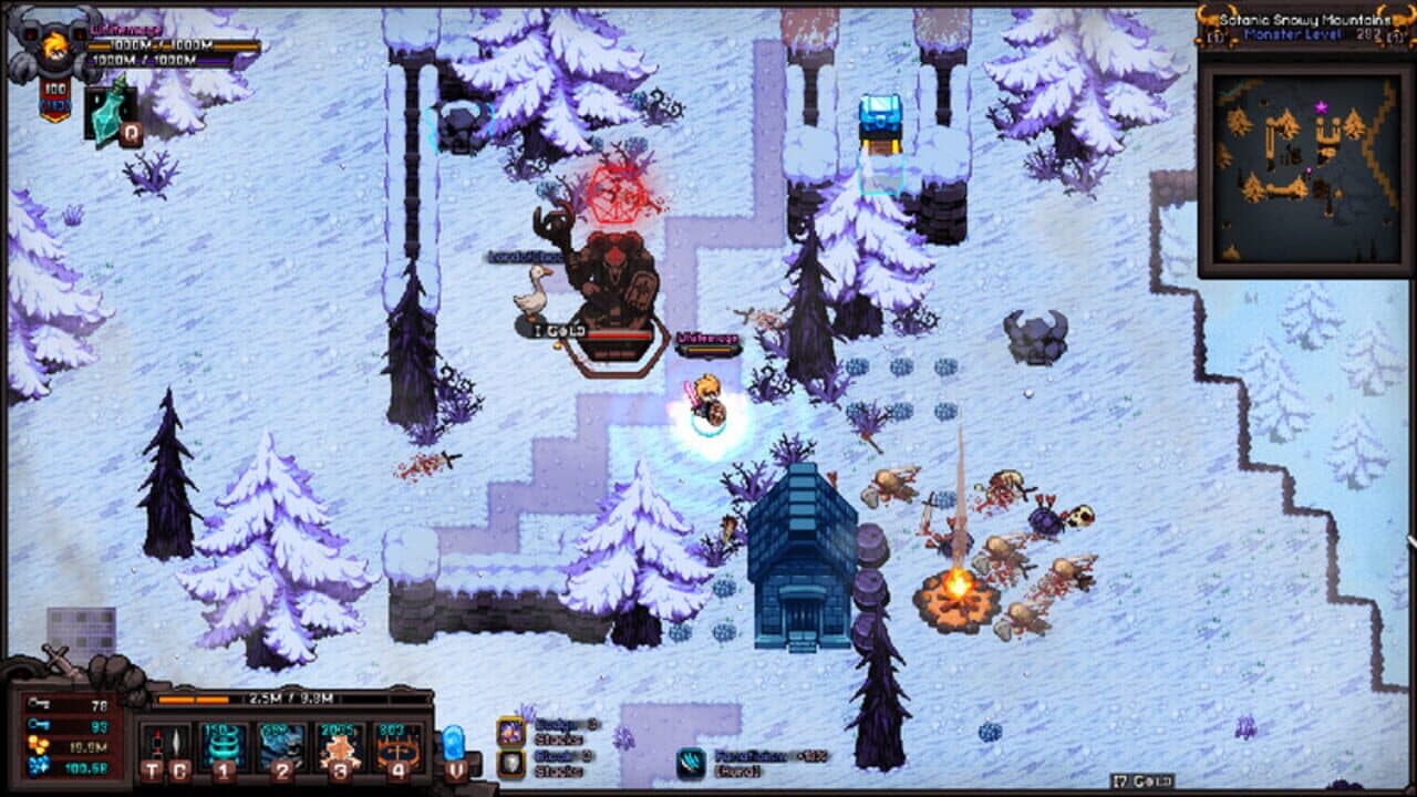 Hero Siege thumbnail 5