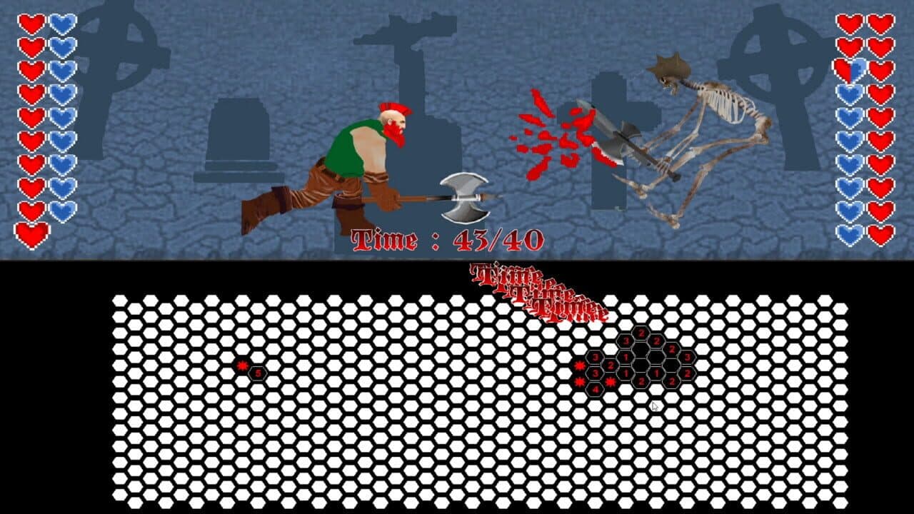 Mines & Dragons thumbnail 3