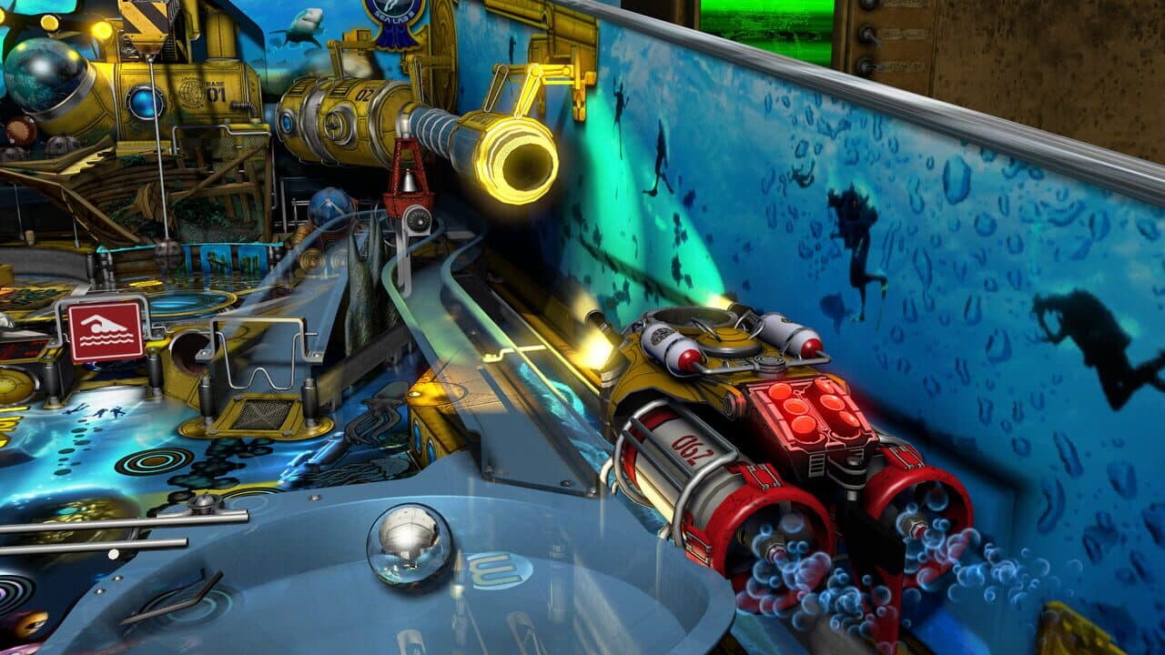 Pinball FX3: Core Collection thumbnail 2