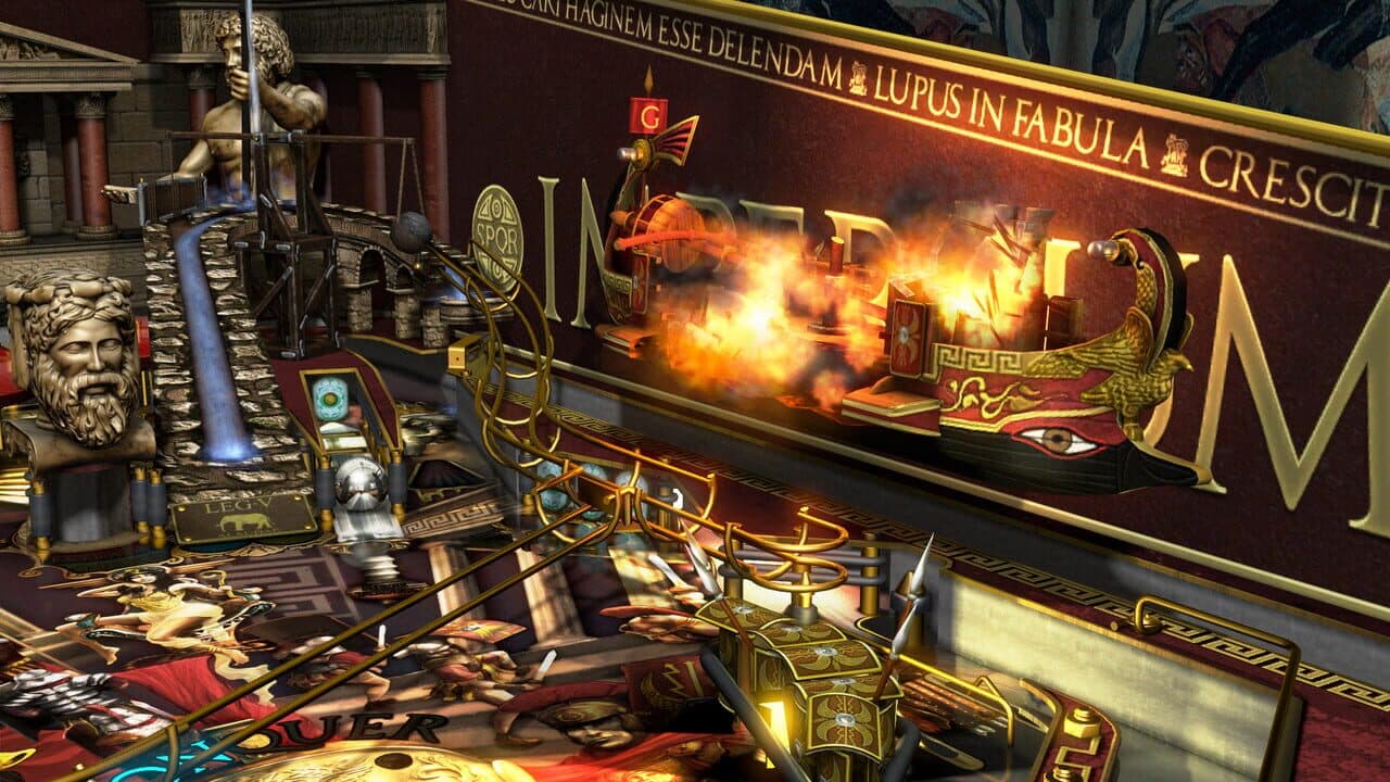 Pinball FX3: Core Collection thumbnail 5