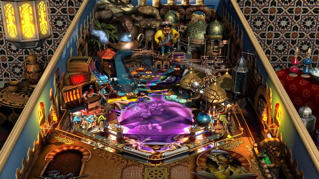 Pinball FX3: Core Collection thumbnail 7