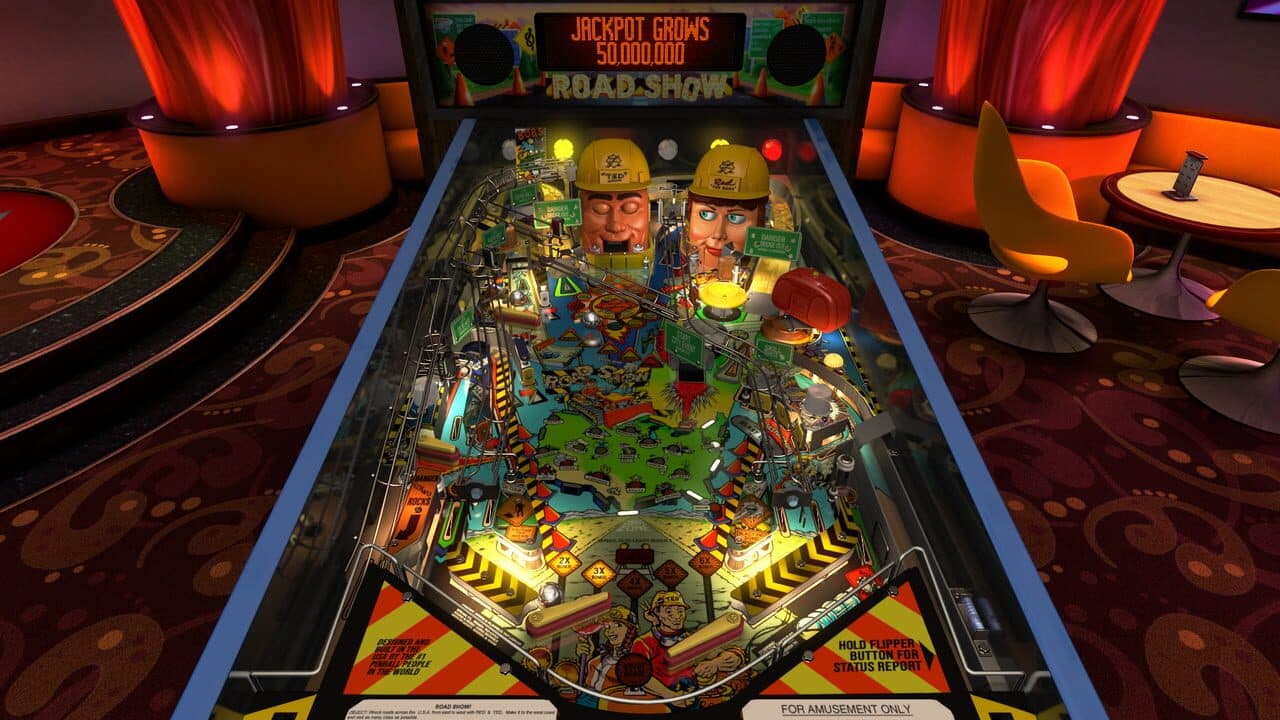 Pinball FX3: Williams Pinball - Volume 4 thumbnail 3