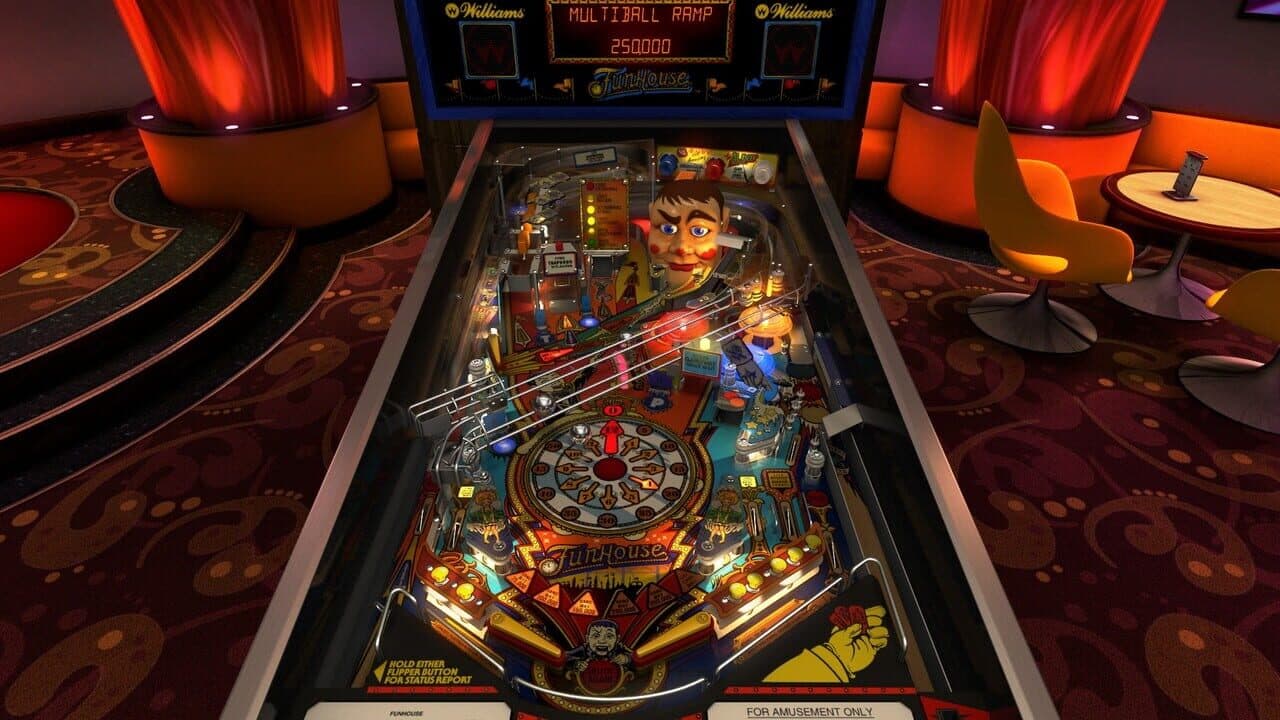 Pinball FX3: Williams Pinball - Volume 6 thumbnail 3