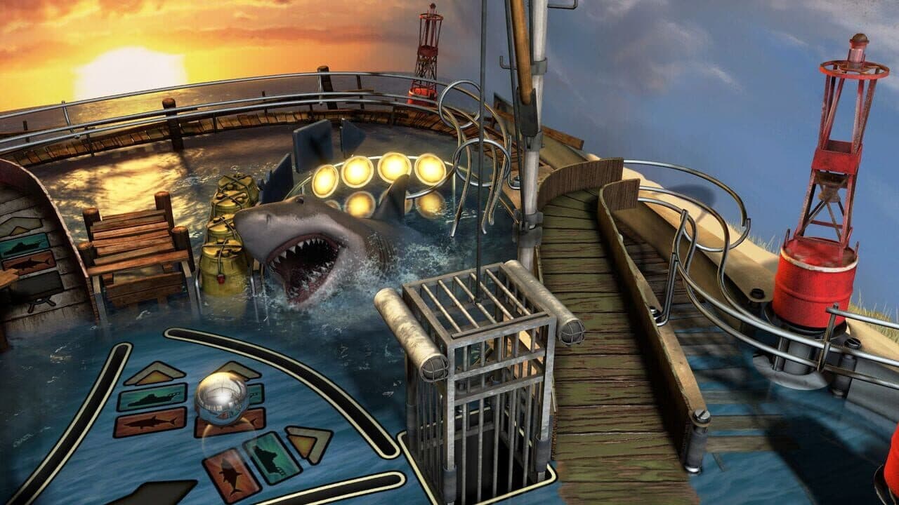 Pinball FX3: Universal Classics Pinball thumbnail 2