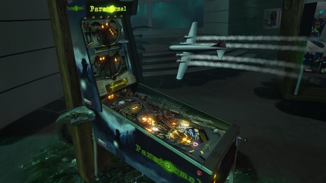 Pinball FX2 VR: Season 1 Pack thumbnail 3
