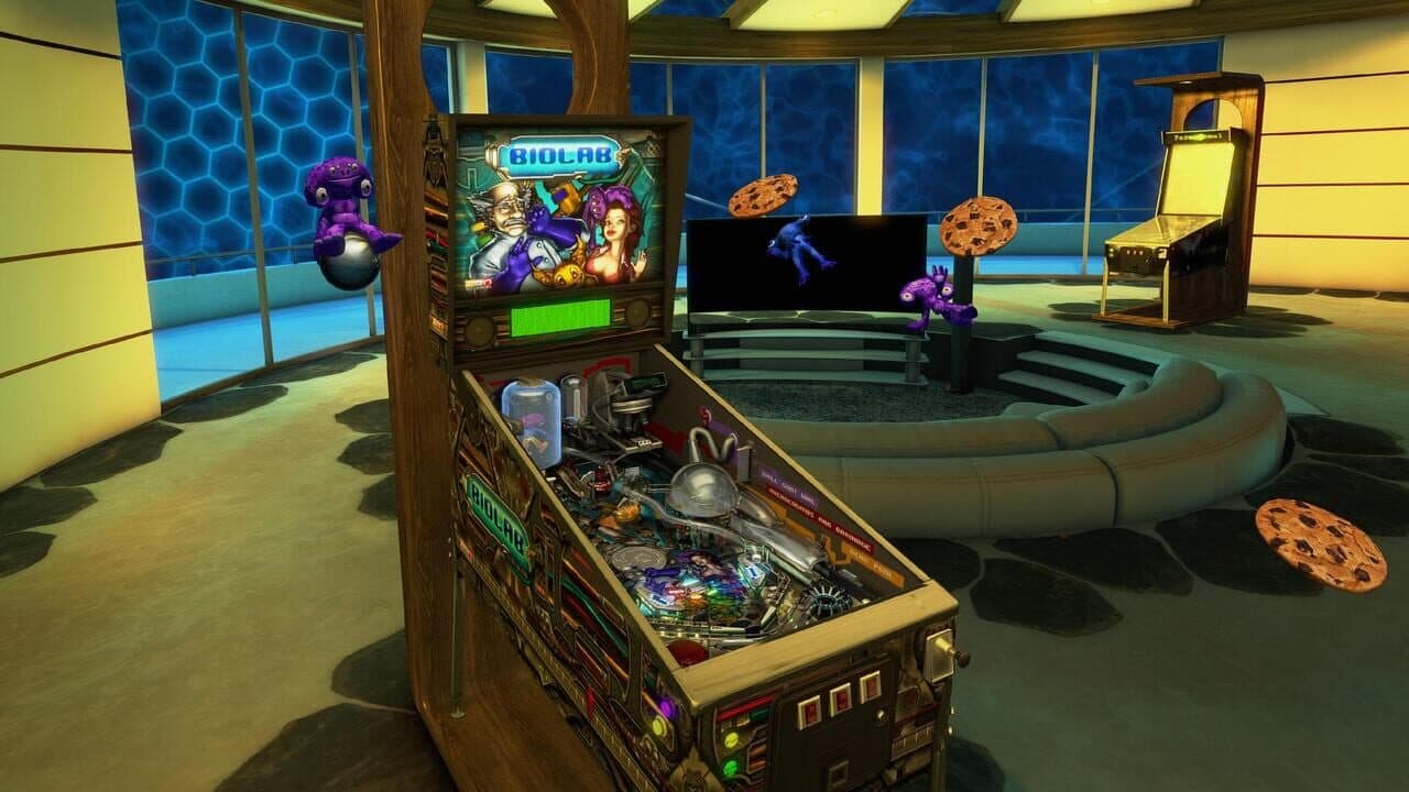 Pinball FX2 VR: Season 1 Pack thumbnail 5