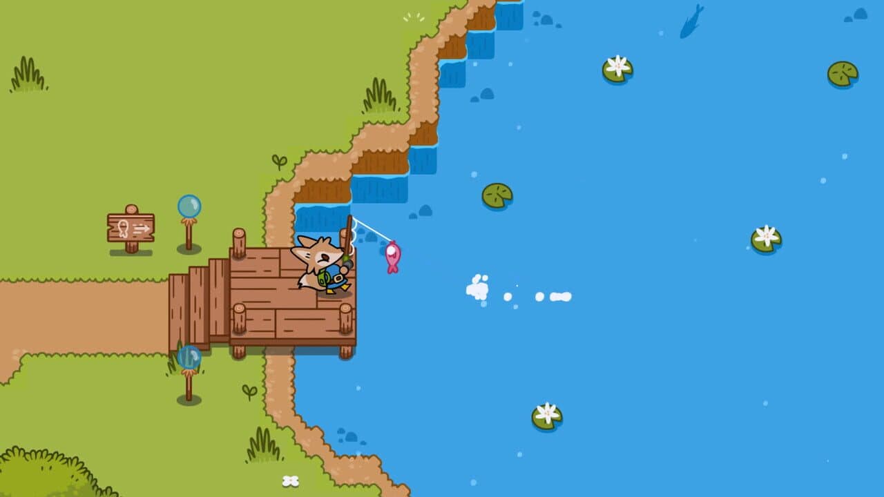 Lonesome Village thumbnail 2
