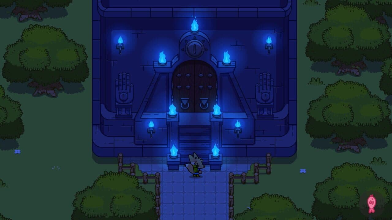 Lonesome Village thumbnail 4