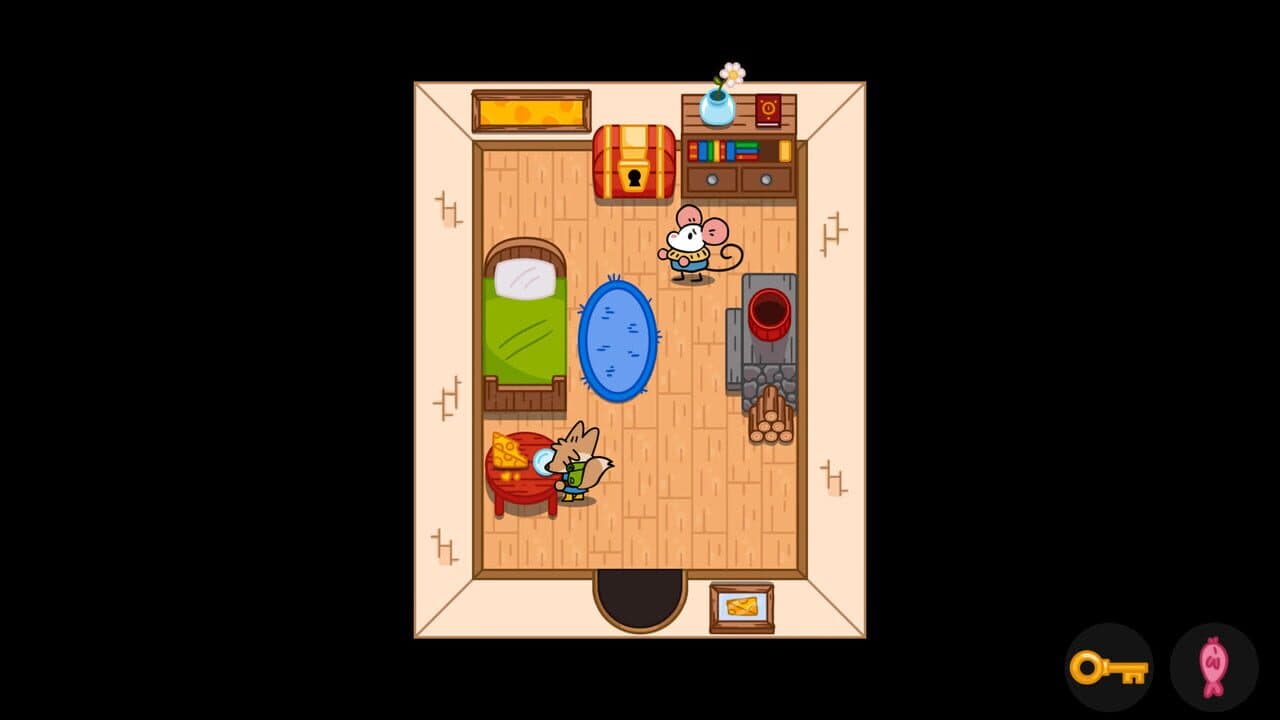 Lonesome Village thumbnail 6