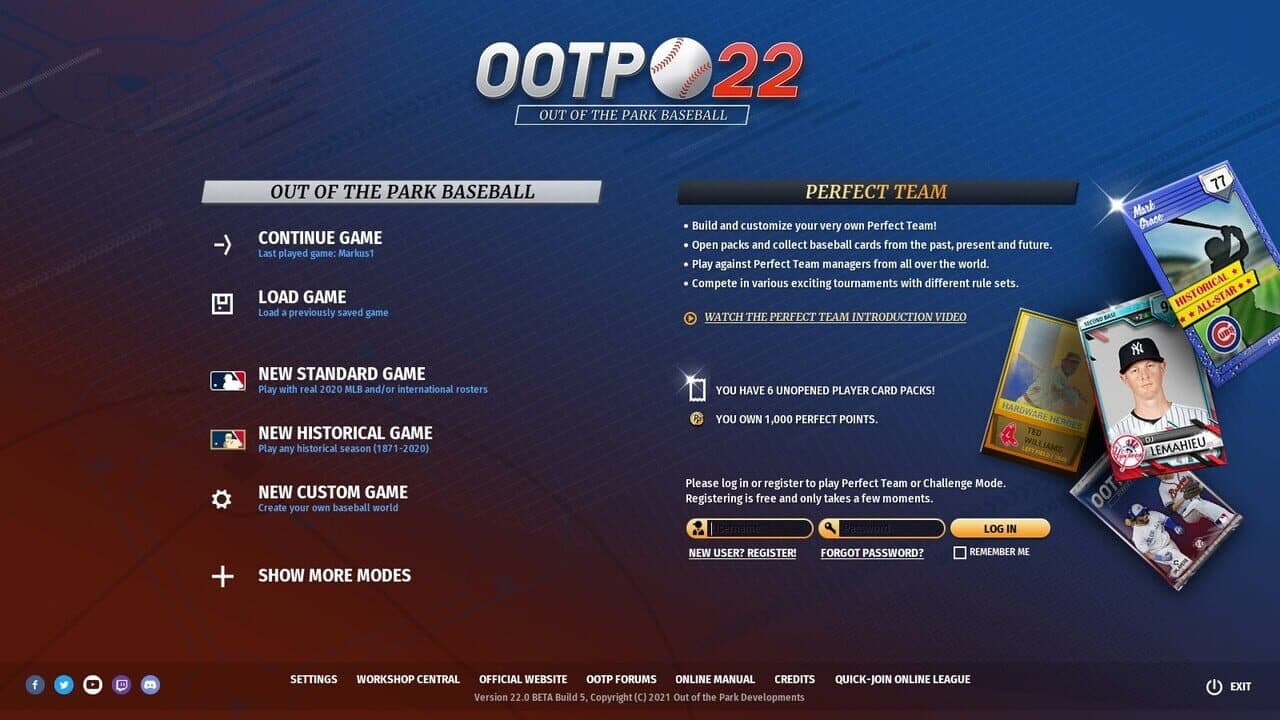 Out of the Park Baseball 22 thumbnail 5