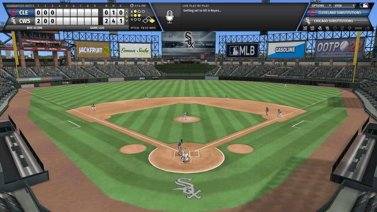 Out of the Park Baseball 22 thumbnail 6