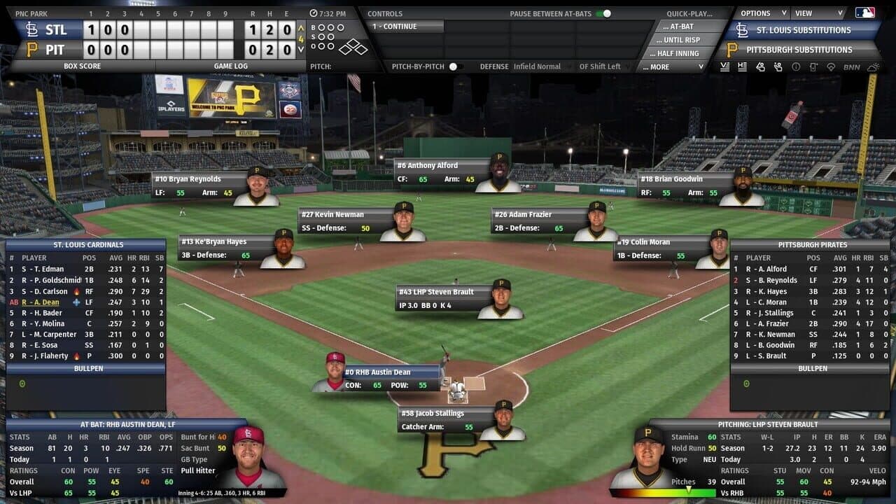 Out of the Park Baseball 22 thumbnail 10