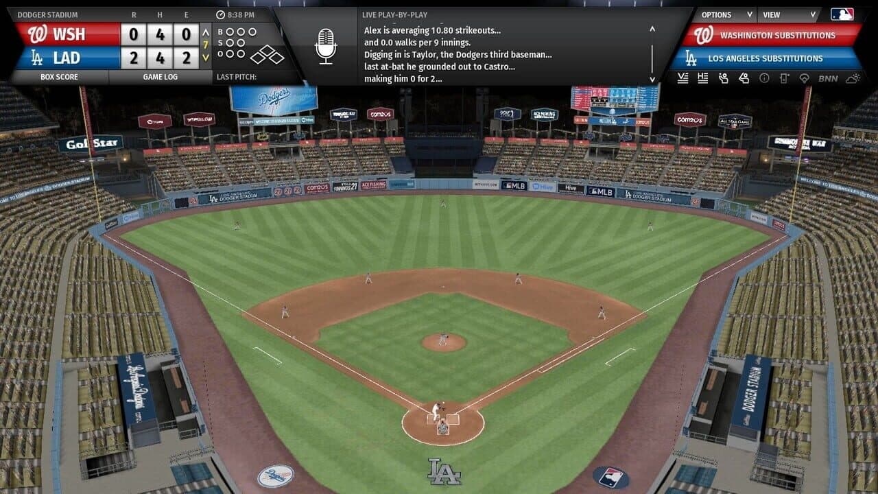 Out of the Park Baseball 22 thumbnail 3
