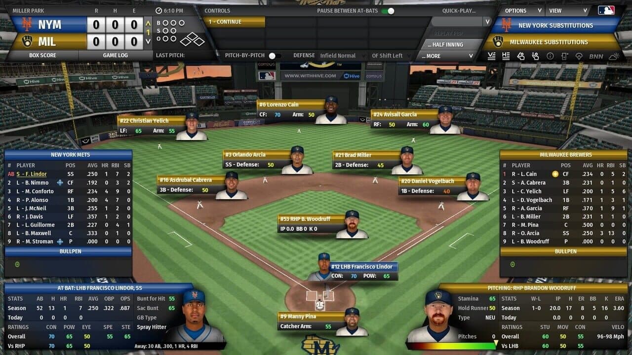 Out of the Park Baseball 22 thumbnail 8
