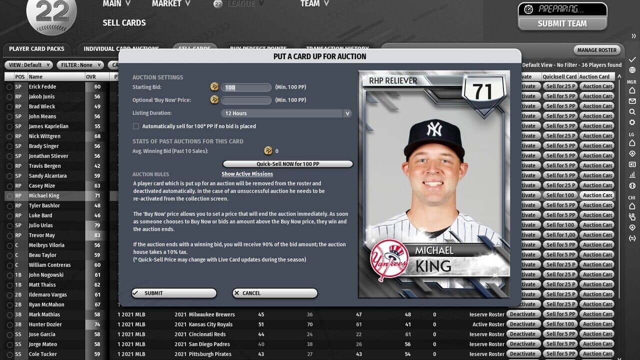 Out of the Park Baseball 22 thumbnail 9
