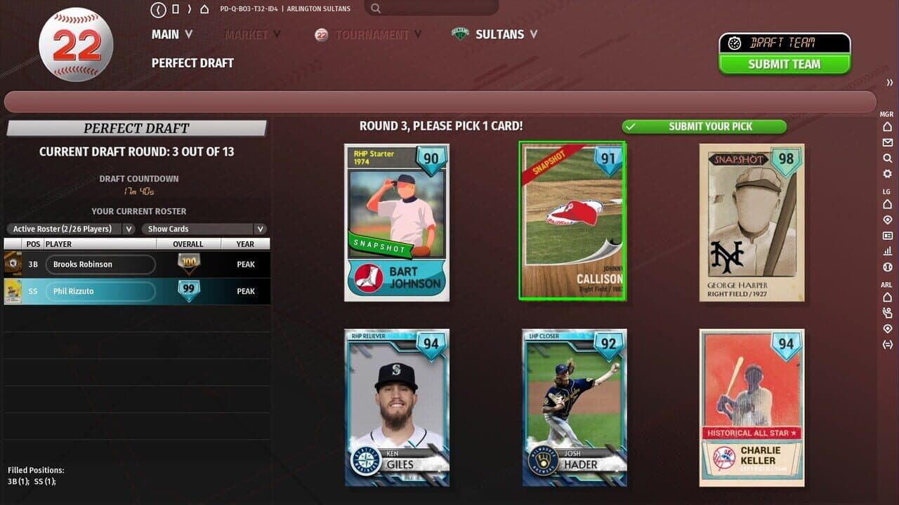 Out of the Park Baseball 22 thumbnail 19