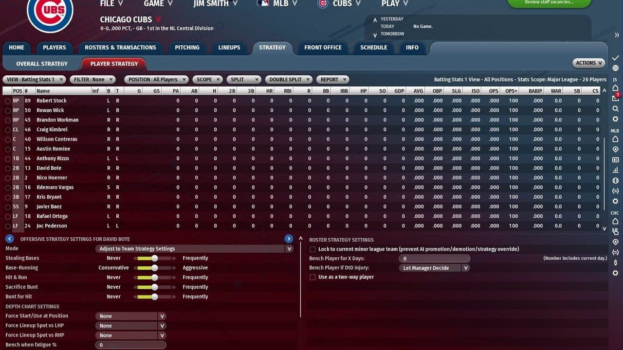 Out of the Park Baseball 22 thumbnail 21