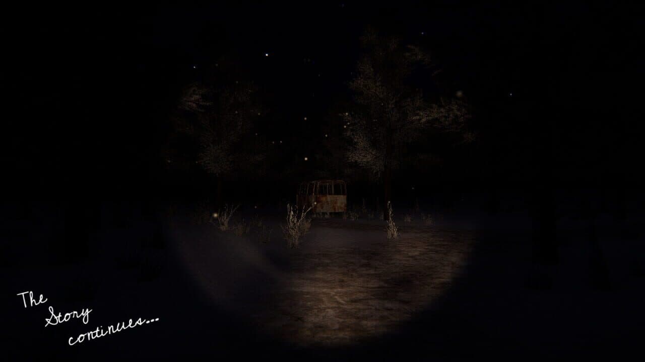 Siren Head: Awakening screenshot 1