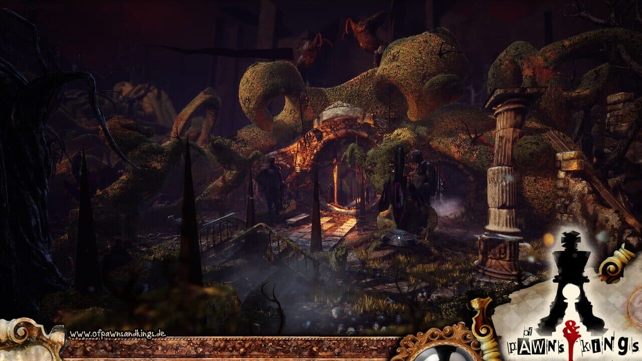 Of Pawns & Kings thumbnail 2