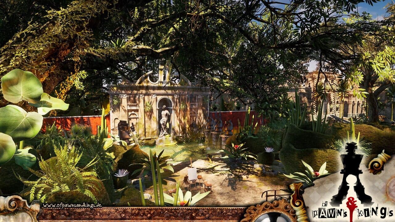 Of Pawns & Kings thumbnail 3