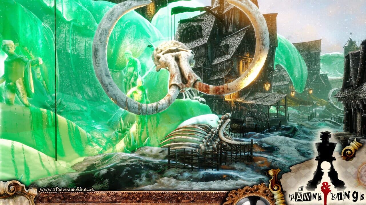 Of Pawns & Kings thumbnail 8
