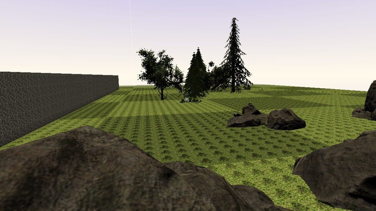 VR Maze thumbnail 3