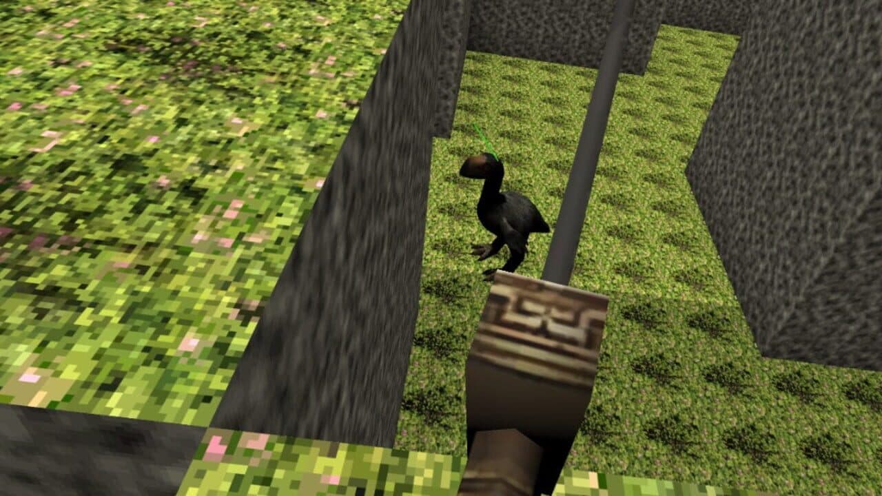 VR Maze thumbnail 4
