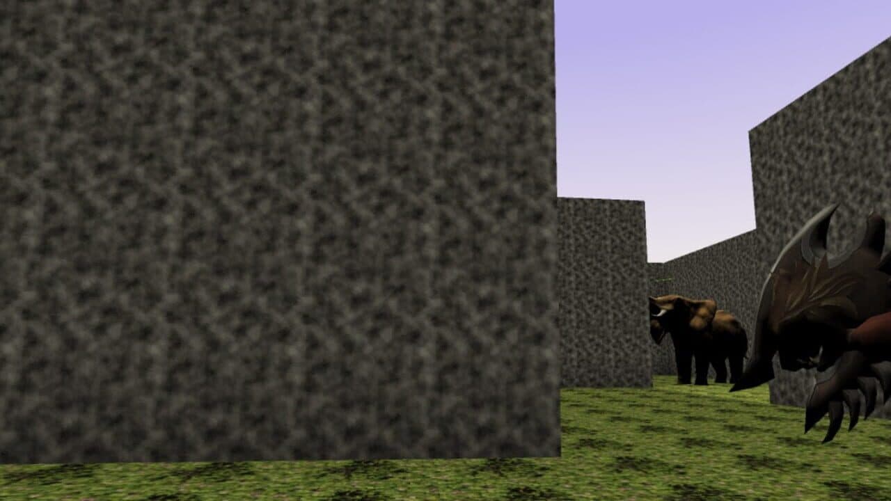 VR Maze thumbnail 6