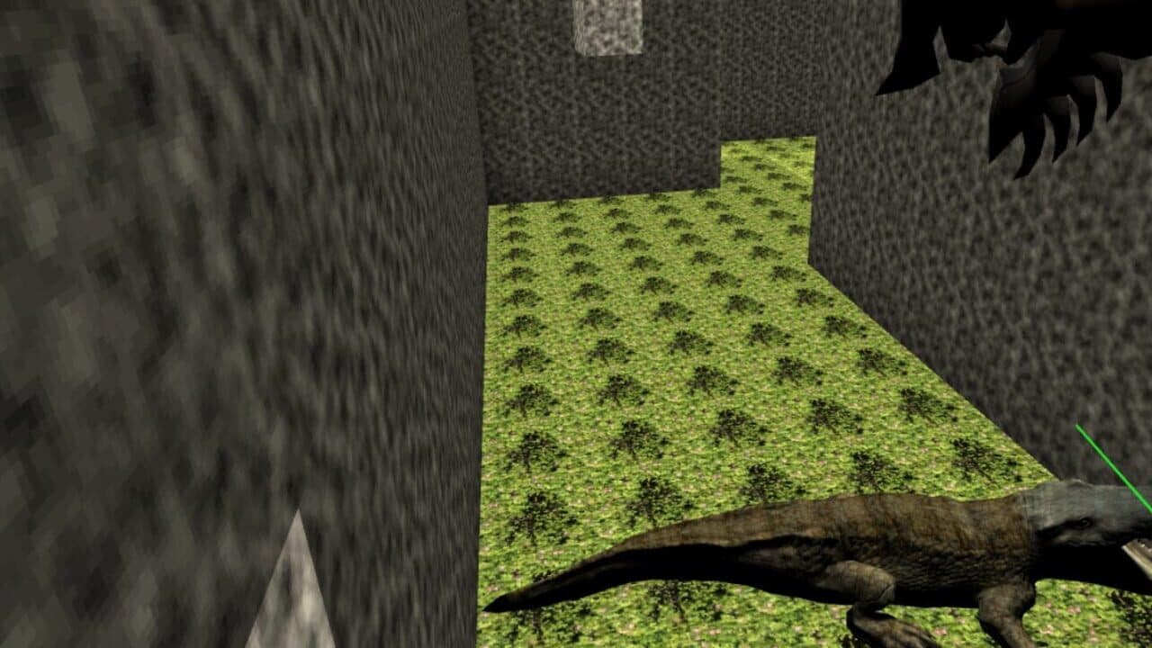 VR Maze thumbnail 7