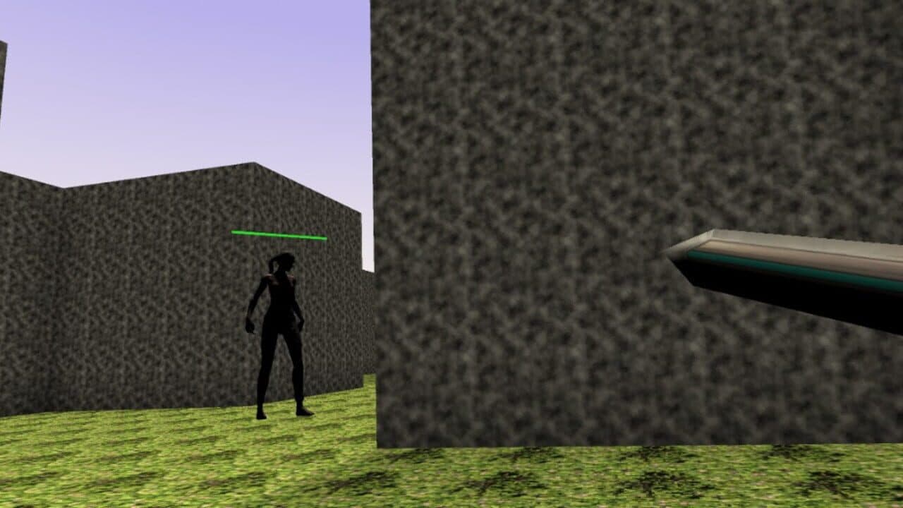 VR Maze thumbnail 8
