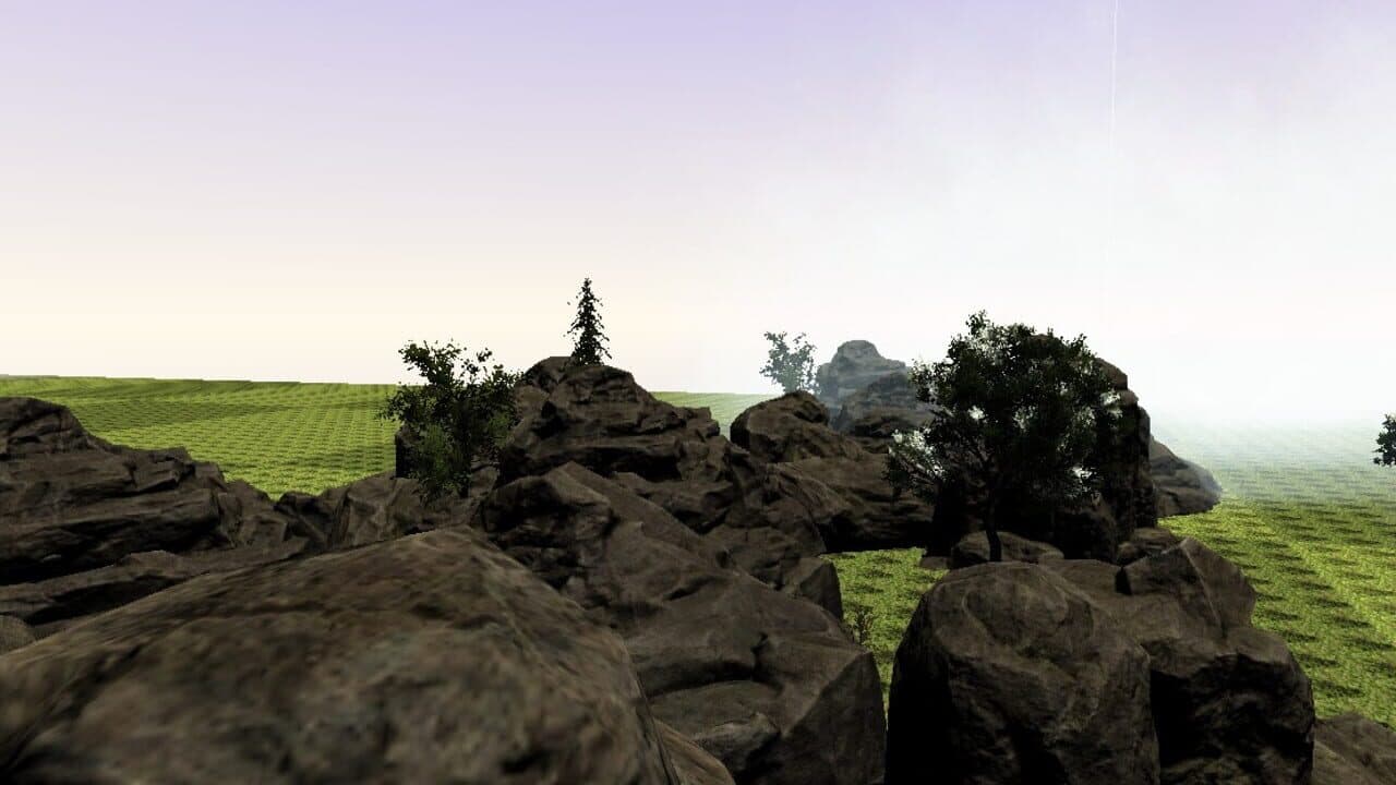 VR Maze thumbnail 9