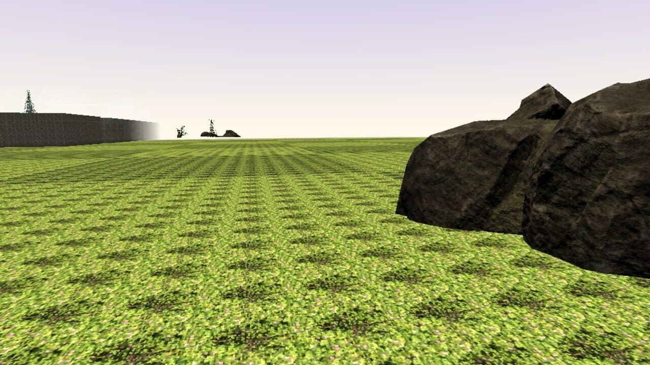 VR Maze thumbnail 10