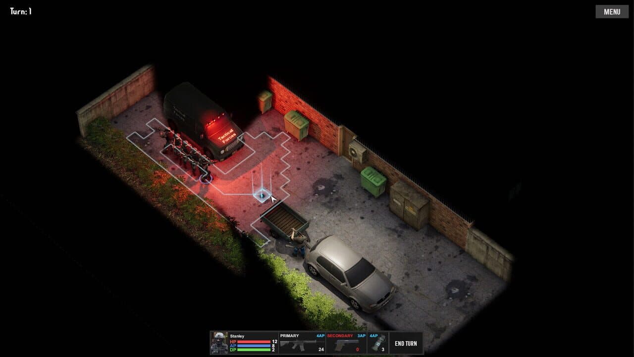 Tactical Combat Department thumbnail 3